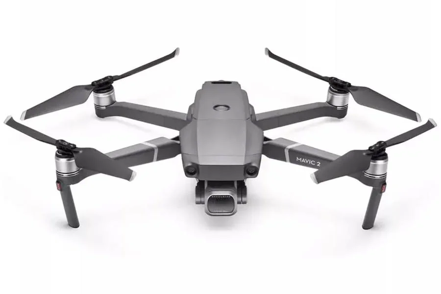 air drone camera